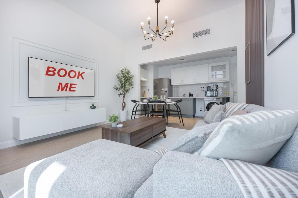 Premium 1-bedroom In Marina * Dubai