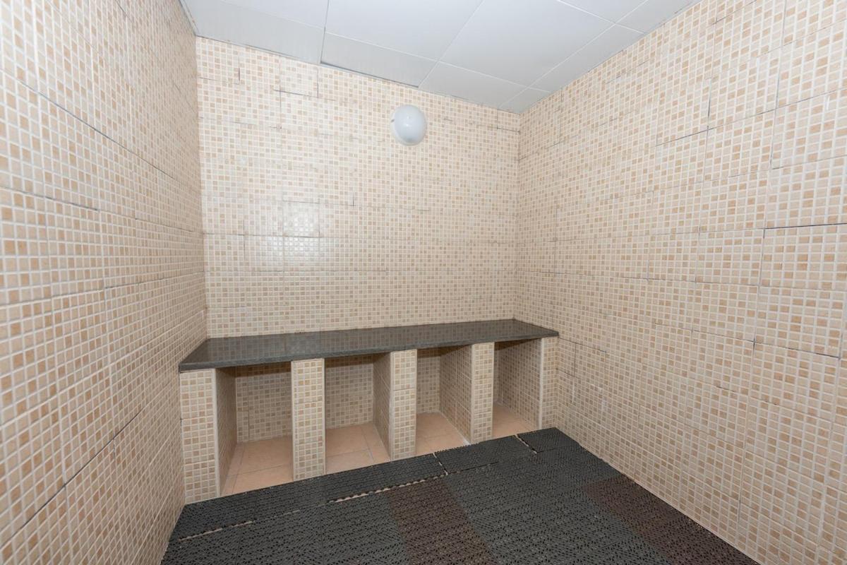 Premium 1-bedroom In Marina Apartment *