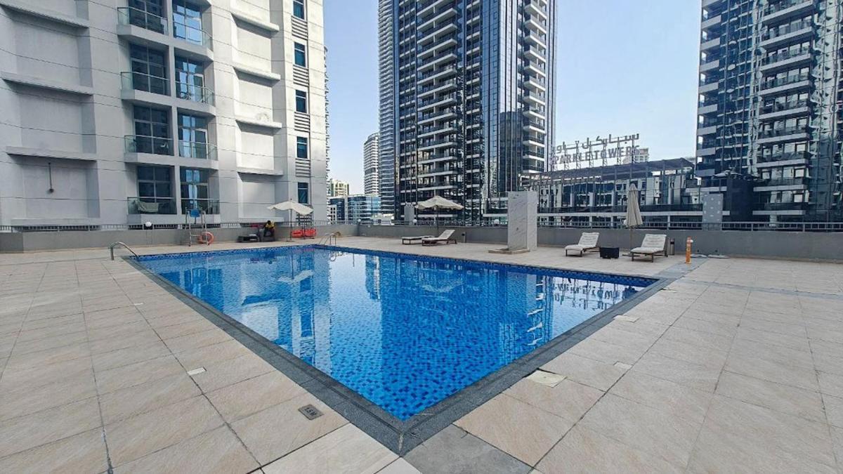 Apartment Premium 1-bedroom In Marina