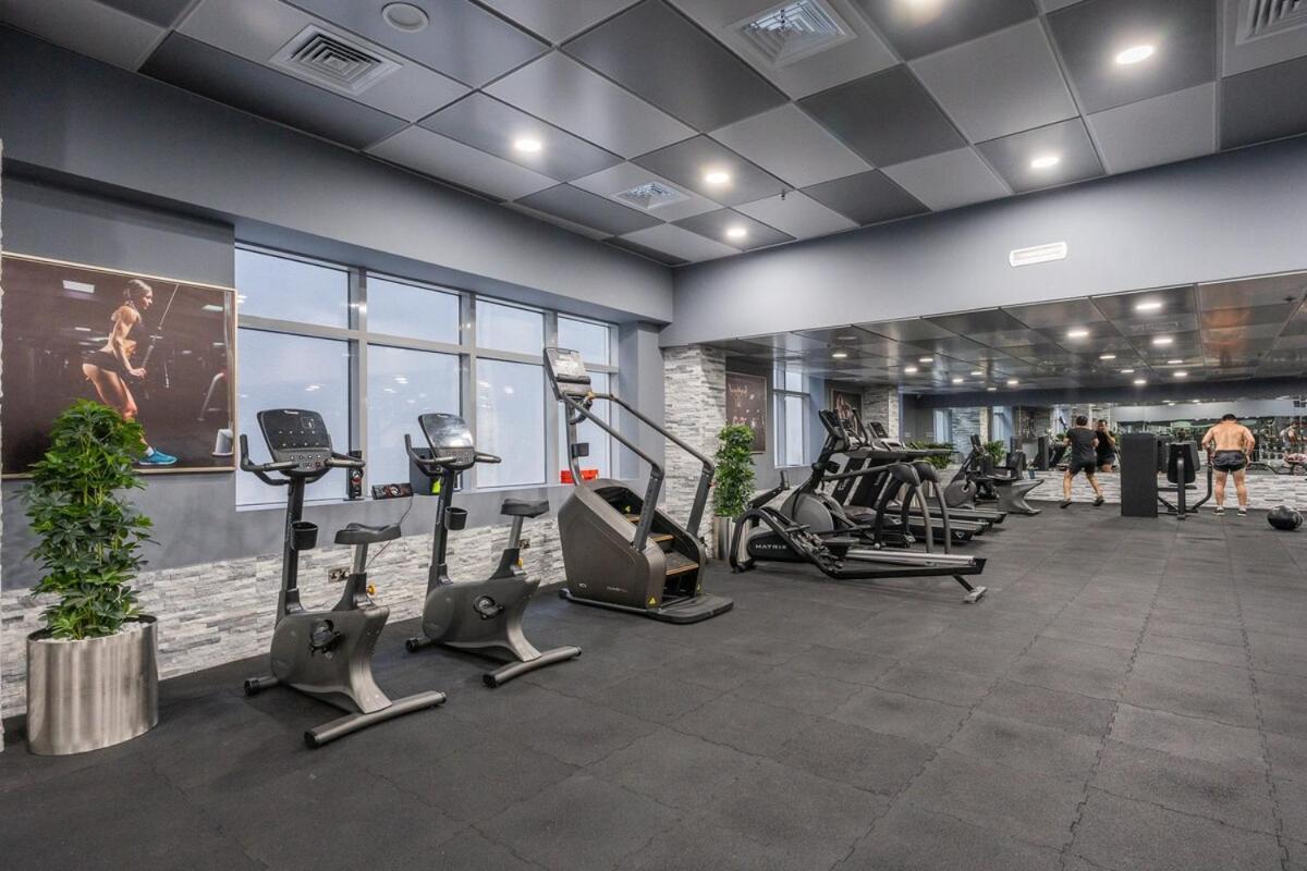 Apartment Premium 1-bedroom In Marina *