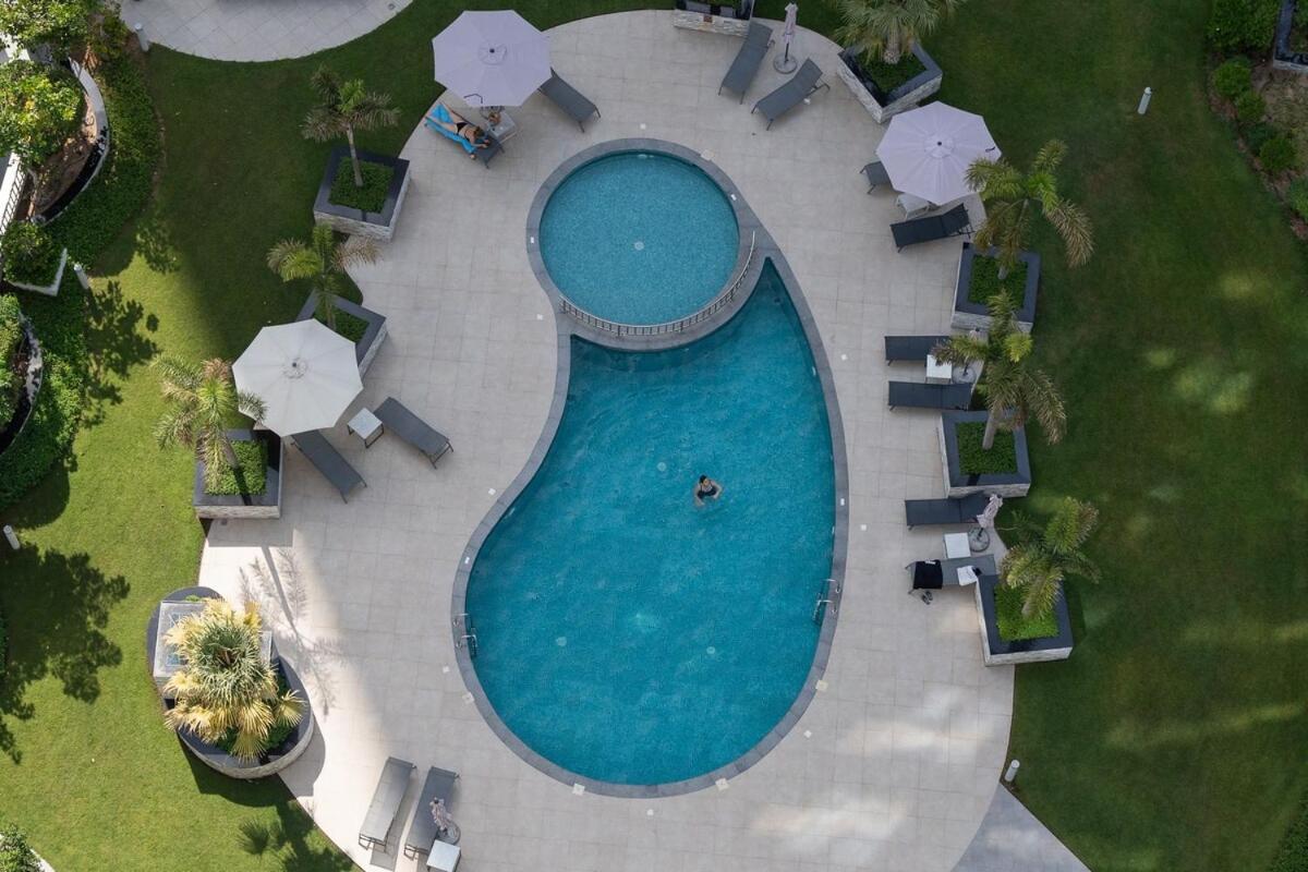 Apartment Premium 1-bedroom In Marina *