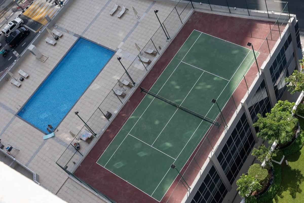 Premium 1-bedroom In Marina * Dubai