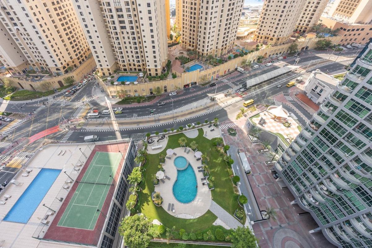 Premium 1-bedroom In Marina Apartment *