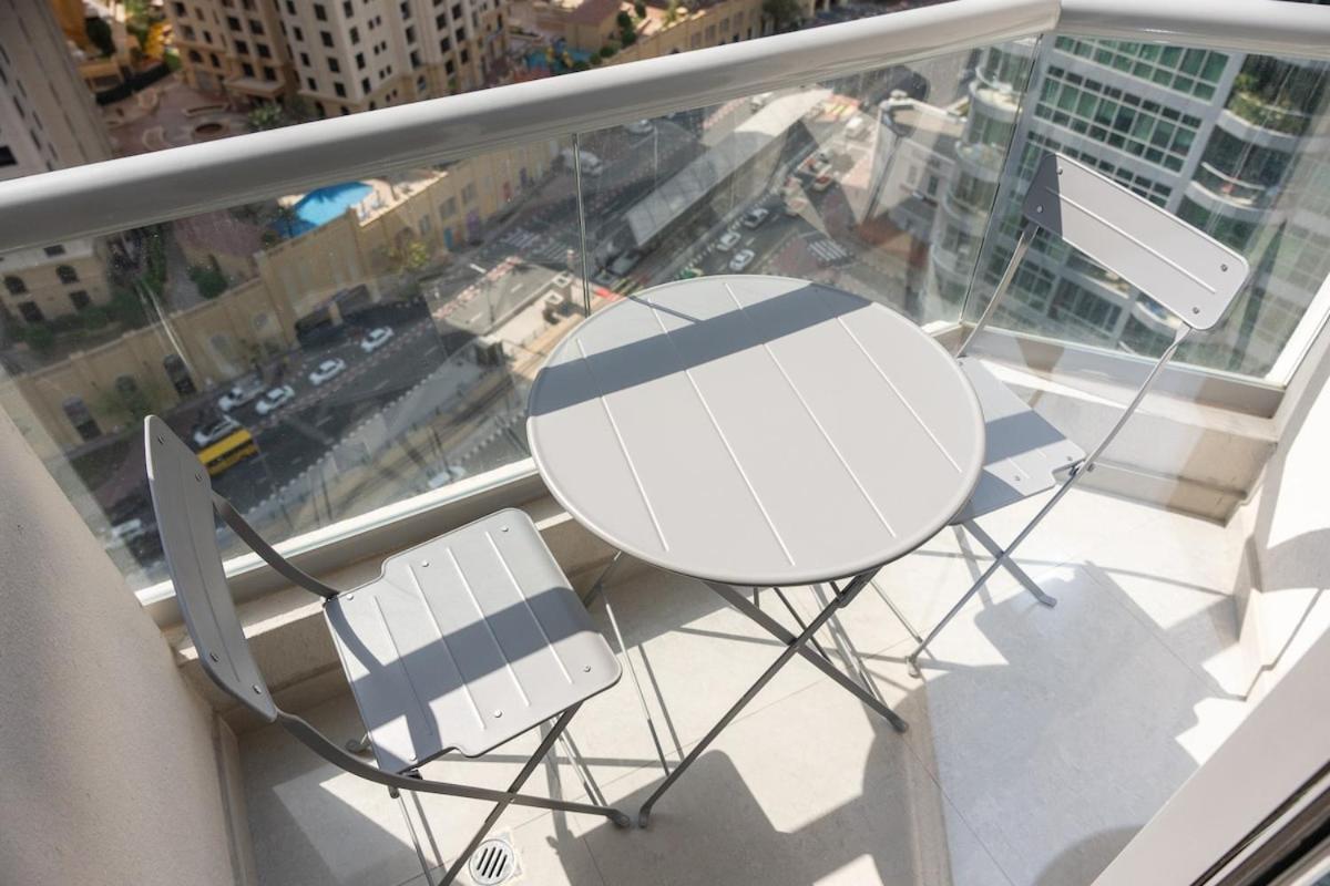 Premium 1-bedroom In Marina Apartment Dubai