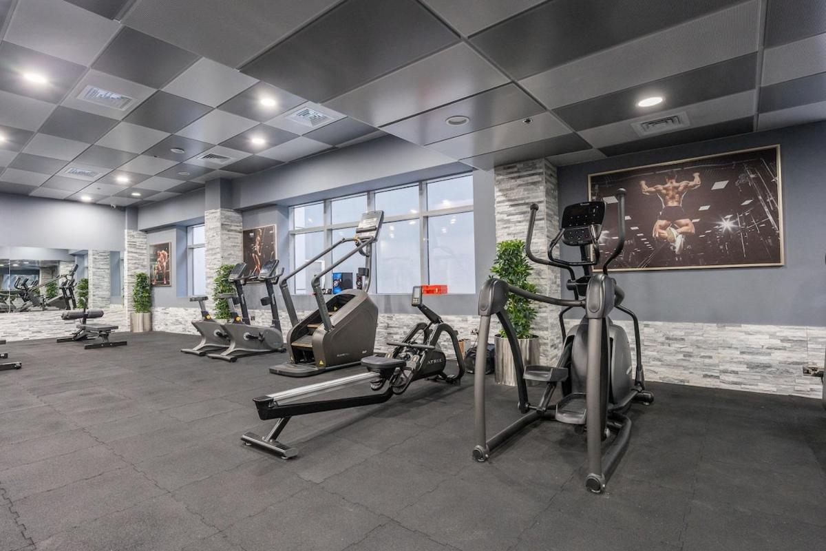 Premium 1-bedroom In Marina Apartment