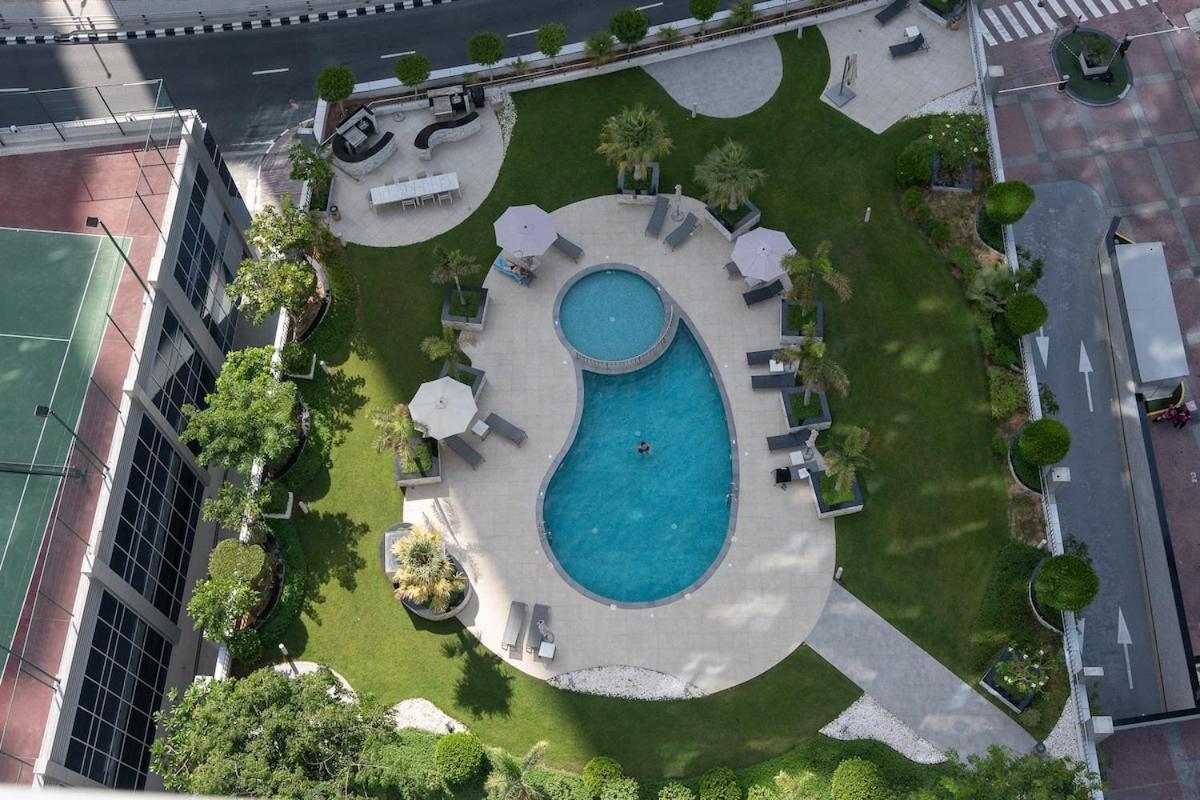 Premium 1-bedroom In Marina Apartment *