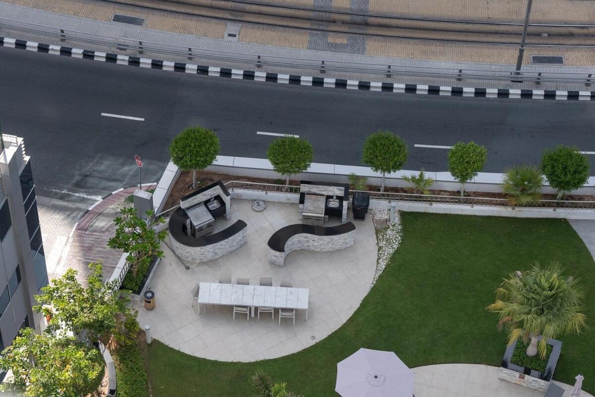 Premium 1-bedroom In Marina Dubai