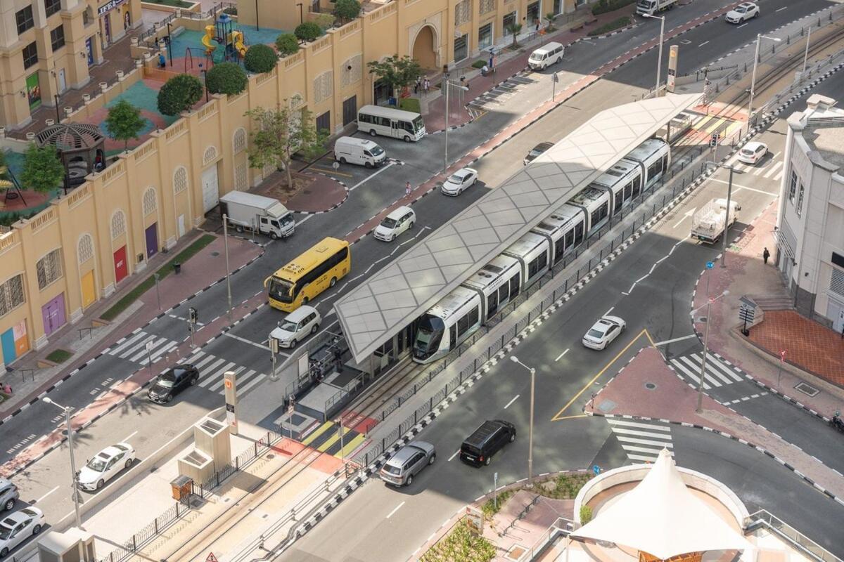 Premium 1-bedroom In Marina * Dubai