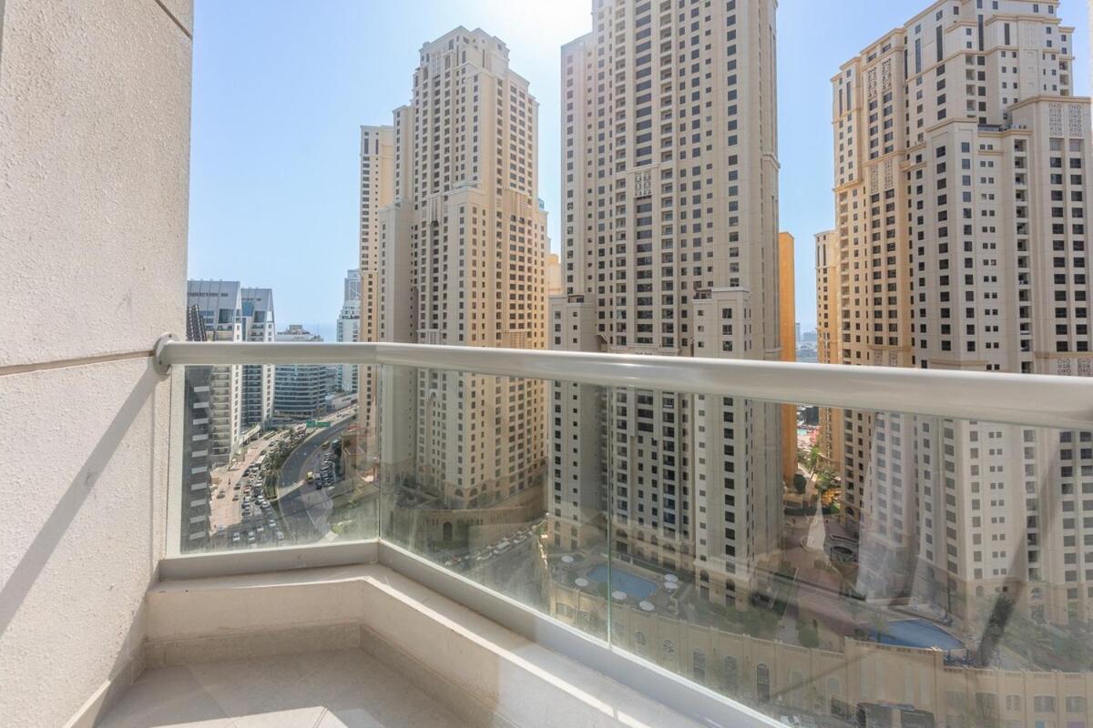 Premium 1-bedroom In Marina Dubai