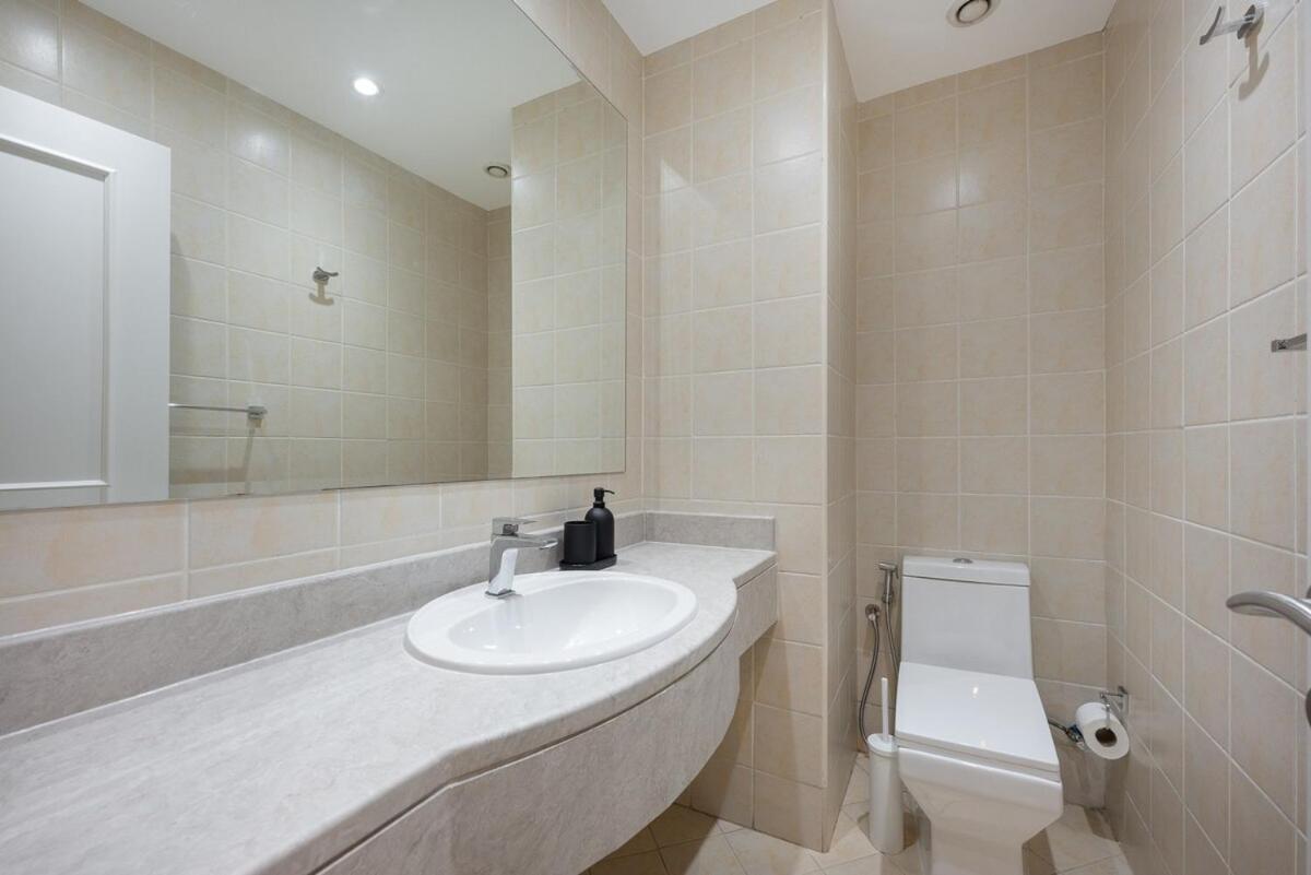 Apartment Premium 1-bedroom In Marina *