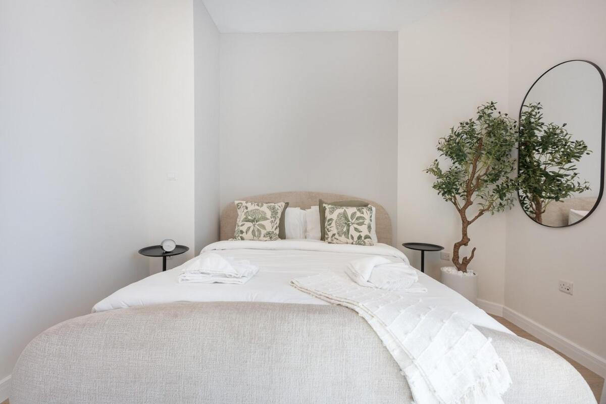 Apartment Premium 1-bedroom In Marina