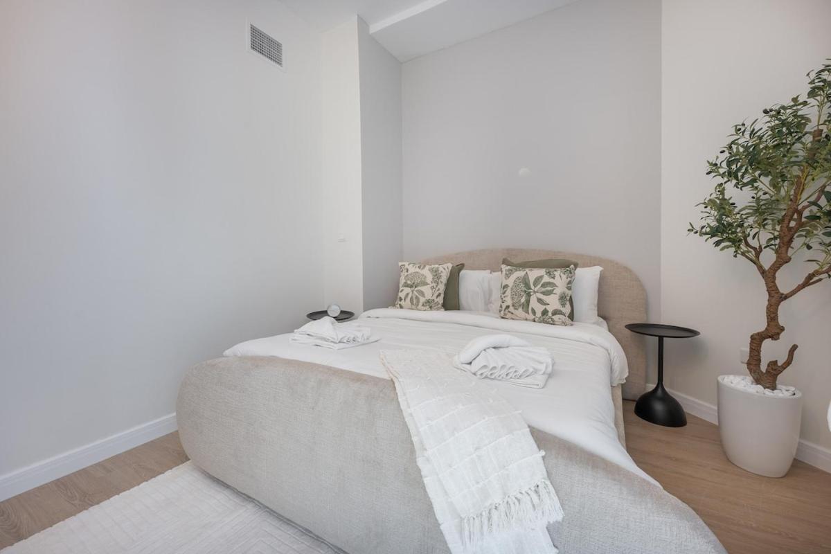 Premium 1-bedroom In Marina * Dubai