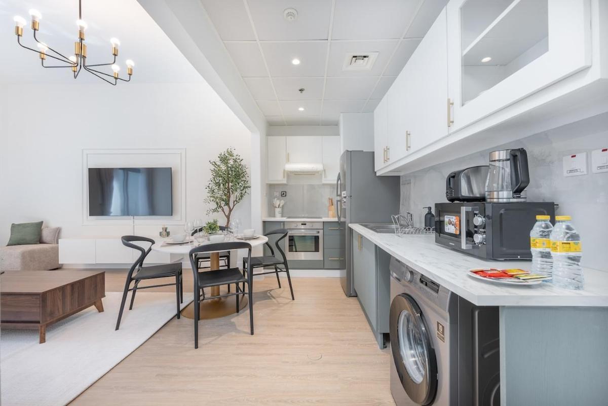 Premium 1-bedroom In Marina