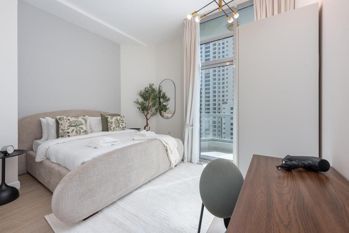 Premium 1-bedroom In Marina Apartment *