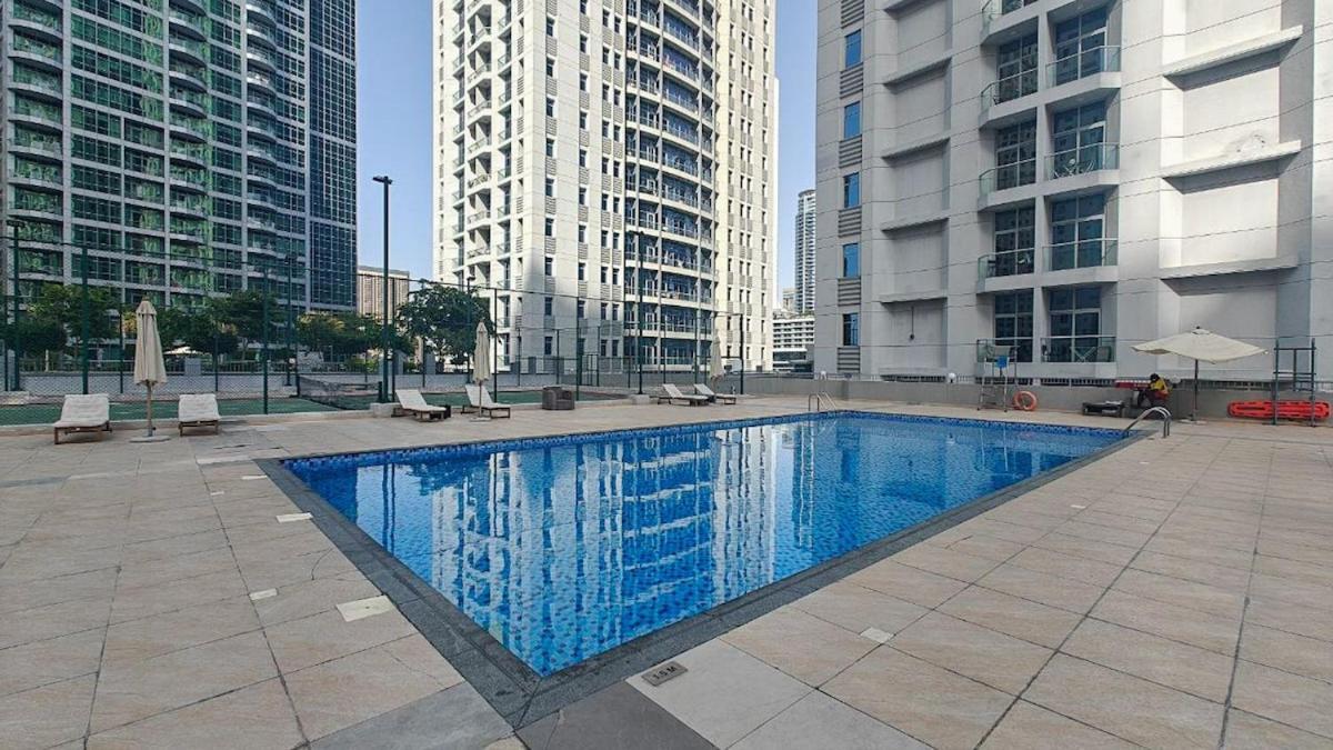 Premium 1-bedroom In Marina *